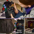 LEGO Wednesday 76787 Wednesday Backpack