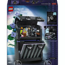 LEGO Wednesday 76787 Wednesday Backpack