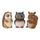 Solar Bright Eyes Hedgerow Heroes Assorted