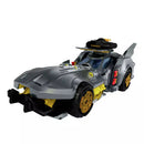DC Batman Batmobile Vehicle