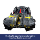 DC Batman Batmobile Vehicle