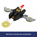 DC Batman Batmobile Vehicle