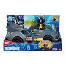 DC Batman Batmobile Vehicle