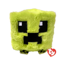 TY Beanie Bouncer Minecraft - Creeper