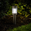 Solar Martini 5L Stake Light 4 Pack