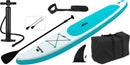 SUP - Stand Up Paddleboard 2.85m Blue