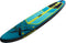 SUP - Stand Up Paddleboard 3.2m Teal