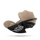 Cybex Cloud G iSize Car Seat - Almond Beige