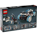 LEGO Technic Lunar Outpost Moon Rover Space Vehicle