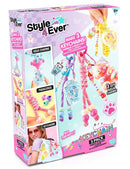 Style 4 Ever Keychain Kit