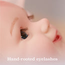 Baby Born Real Hand-Painted Reborn Doll
