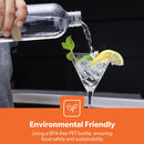 Geepas Soda Maker 900ml