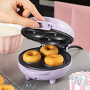 Giles & Posner Mini Doughnut Maker