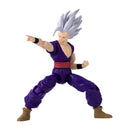 Anime Dragon Ball Son Gohan Beast Figure