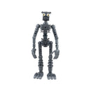 Five Nights At Freddy's Endo Series Action Figure - Roxanne Wolf