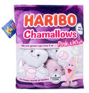 Haribo Chamallows Marshmallow Plush
