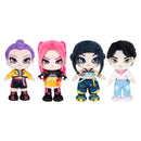 KPop Demon Hunters 8in Plush Assortment