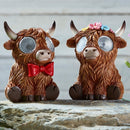 Solar Bright Eyes Highlander Assorted