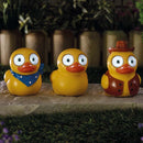 Solar Bright Eyes Lucky Ducky Assorted