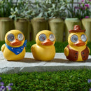 Solar Bright Eyes Lucky Ducky Assorted