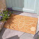 Honey Bee Decoir Doormat