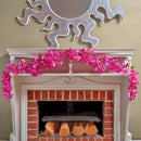 Bougainvillea Garland