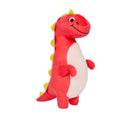 Zoon T-Rex-Toy Dinosaur Dog Toy