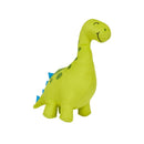 Zoon Bronto-Toy Dinosaur Dog Toy