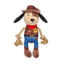 Zoon Deputy ChewPal Dog Toy