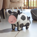 Zoon ChewMoo Dog Toy