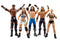 WWE Wrestling Basic Figure Assortment