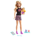 Barbie Babysitter Doll Assorted