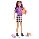 Barbie Babysitter Doll Assorted