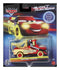 Disney Pixar Cars Glow Racers Diecast Cars Assorted