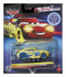 Disney Pixar Cars Glow Racers Diecast Cars Assorted