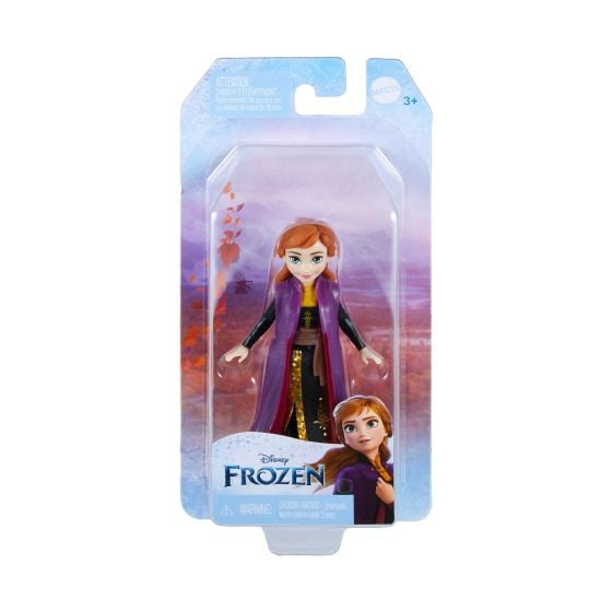 Disney Frozen Small Doll Assorted