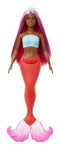 Barbie Mermaid Doll Assortment