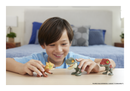 Jurassic World Mighty Little Biters Assorted