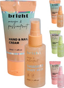 Hand & Body Care Set Assorted