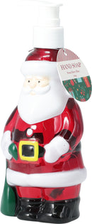 Christmas Hand Soap Assorted
