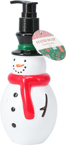 Christmas Hand Soap Assorted