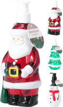 Christmas Hand Soap Assorted