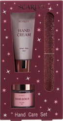 Hand Care Gift Set