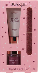 Hand Care Gift Set