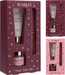 Hand Care Gift Set