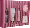 Bath & Body Gift Set