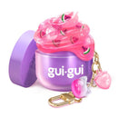 Gui Gui Beautify Your Slime Mini Single Pack