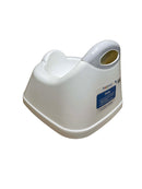 Neat Nursery Training Potty - White/Grey