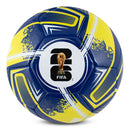 2026 World Cup Football Turbine