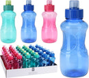 Sports Bottle 550ml Assorted